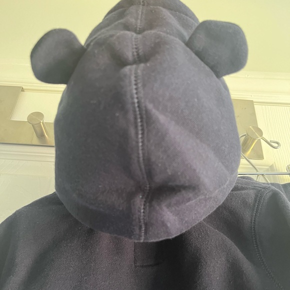 GAP | Toddler Logo Sweat Set - Picture 4 of 13